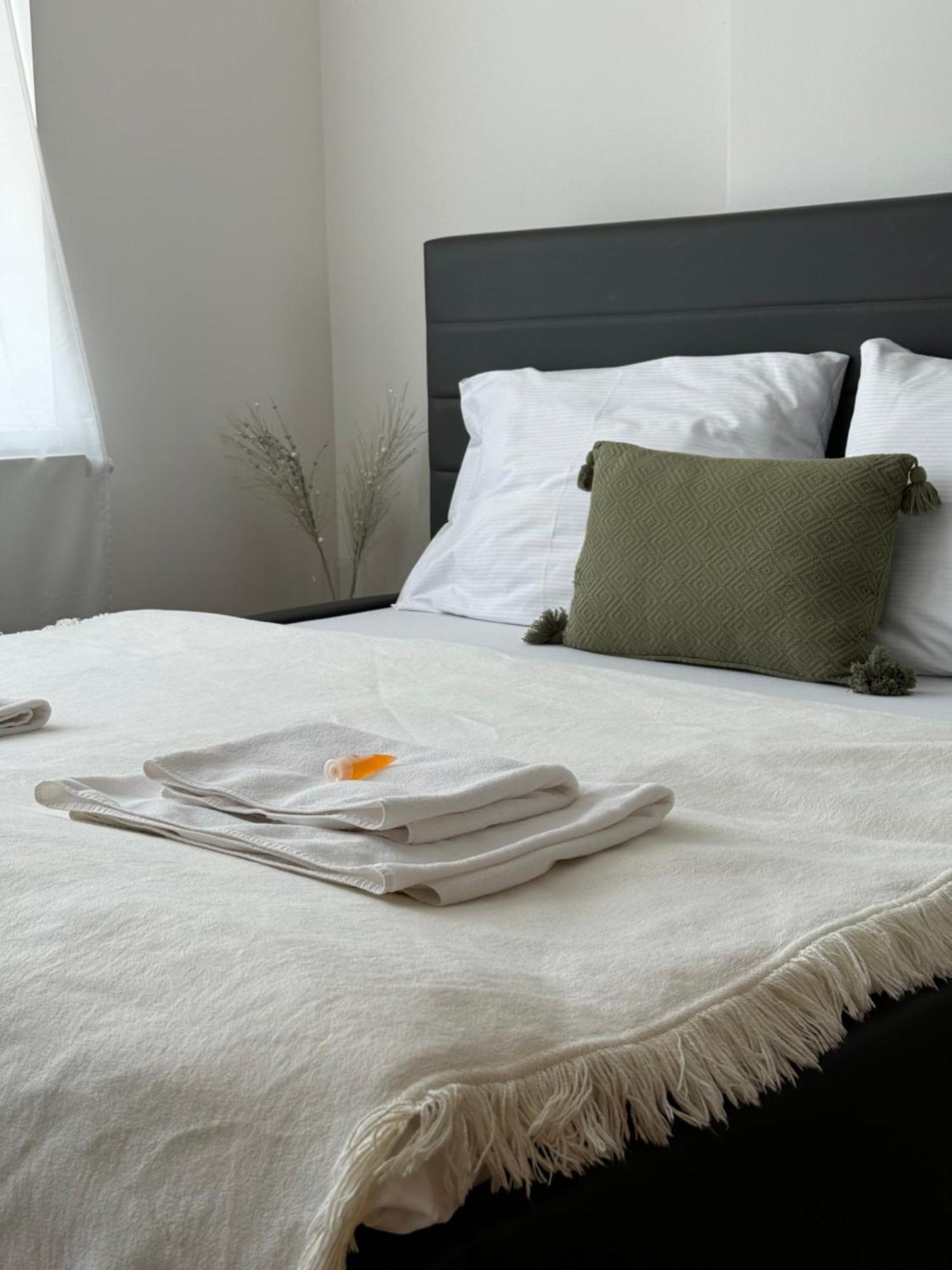 Skau Panorama Family & Business Apartment City View Free Parking Bratislava Exteriér fotografie